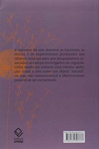 A natureza da arte: O que as ciências cognitivas revelam sobre o prazer estético