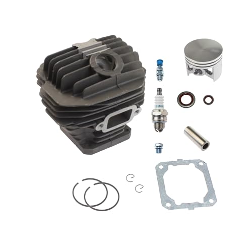 Kit cylindre-piston 50mm pour réparer une perte de compression MS440 044