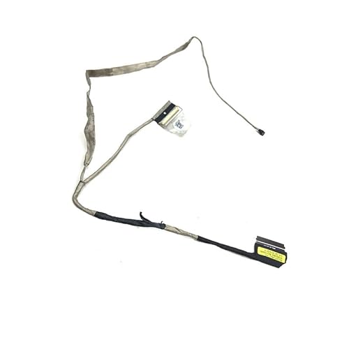 DBTLAP �X�N���[���P�[�u�� �ƌ݊���������܂� Dell 5558 3558 5555 15-5000 LCD �P�[�u�� DC020024900 40PIN