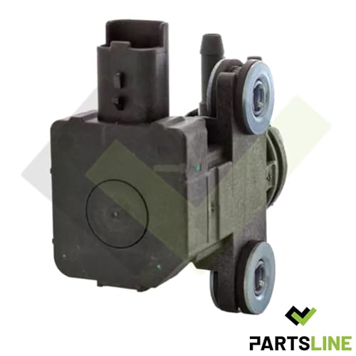 Électrovanne de pression de turbo 2.0 BlueHDi pour C4 3008 508