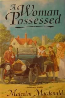 Hardcover A Woman Possessed Book