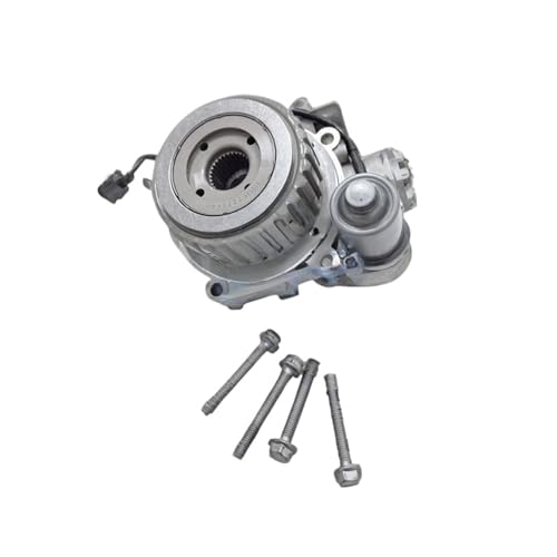 VW Golf R32 (20102013)�AA3/TT (20072013)�ASEAT Altea �Ή��ASKODA Octavia (0BR525554A�A09N525554A) �Ή� �S�֋쓮�p�����N���b�`