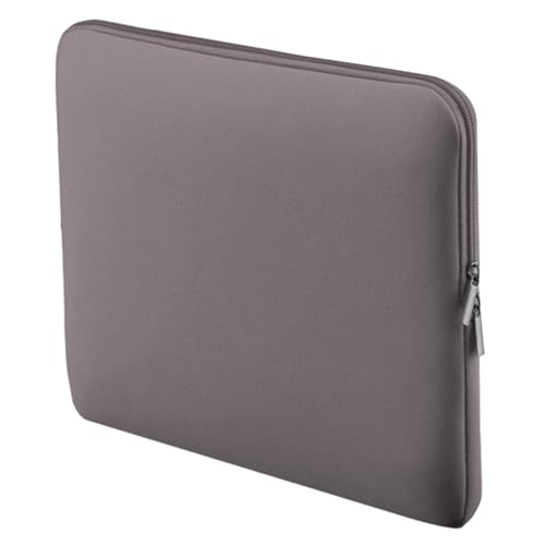 Housse pour Ordinateur Portable Sacoche De Housse De Protection pour Tablette avec Fermeture Éclair, Ultrabook Notebook Bag Case pour 11-15 Pouces