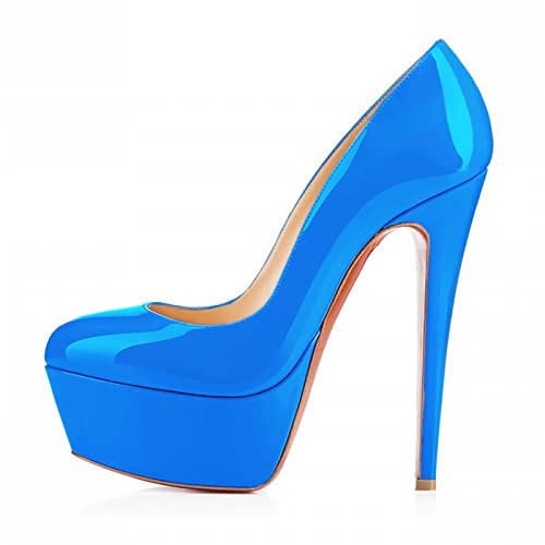 Chaussures de soirée de bal et mariage talons aiguilles pour femme