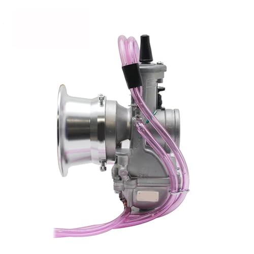 Carburateur PWM 36 38 40mm pour moteur de course de 125cc à 250cc