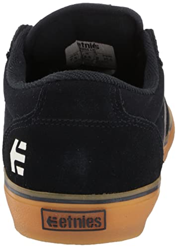 Image of Etnies Men's Barge LS x Metal Mulisha