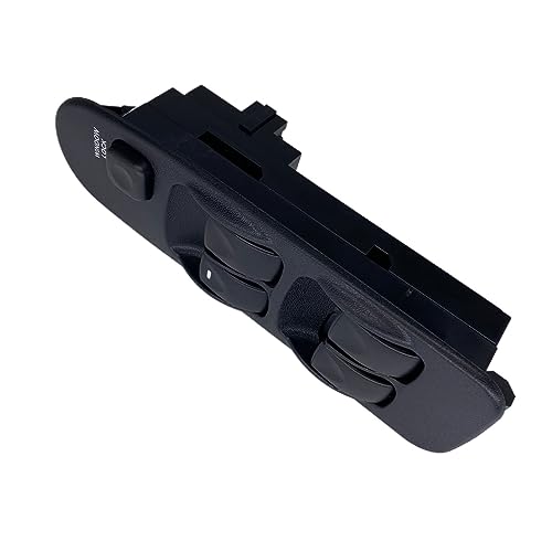 Régulateur de lève-vitre MR740599 pour réparer la commande conducteur - 4