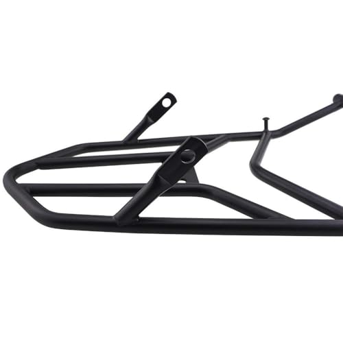 Porte-bagages de rallye haut de gamme pour CRF300L et support de sacoches arrière robuste