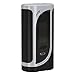 Produktbild Eleaf iKonn 220 220W VW TC Box Mod Farbe Schwarz