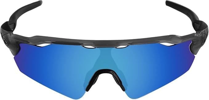 Image of Galvanic Replacement Lenses for Oakley Radar EV Path OO9208 Sunglasses - Multiple Choices