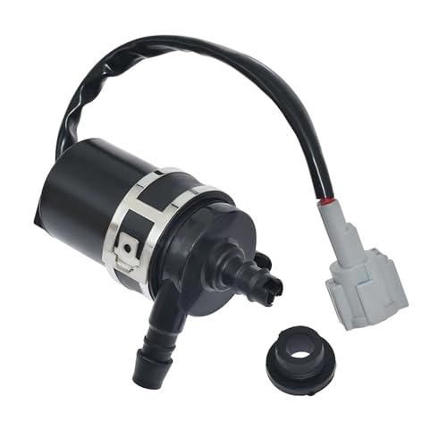 Moteur d'essuie-glace Nissan en panne ? Remplacez-le par la pompe lave-glace OEM 28621-1BF0A