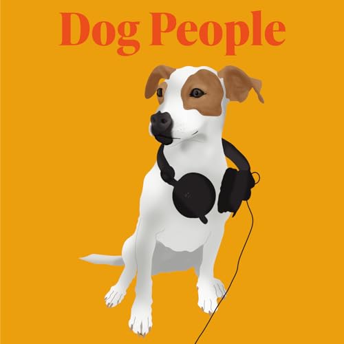 『Dog People』のカバーアート