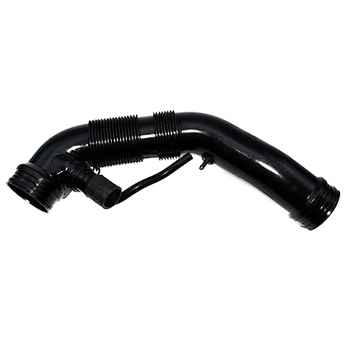 Filtre à air tuyau d'admission pour Toledo MK3 2004-2009 1K0129684