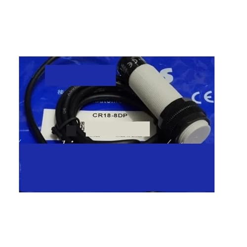 Capteur capacitif M18 CR18-8DN détection distance 8mm