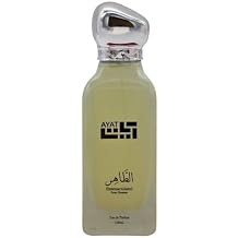 Ayat Immaculate Pour Homme Eau de Parfum Spray, 3.4 Ounce..3297600011223