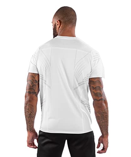 Image of Venum Men's UFC Authentic Fight Night Walkout Jersey