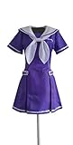 Dreamcosplay Anime DATE·A·LIVE Izayoi Miku School Uniform Cosplay