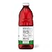 Amazon Grocery, Cranberry Apple Juice Cocktail, 64 Fl Oz (Previously Amazon Fresh, Packaging May Vary)