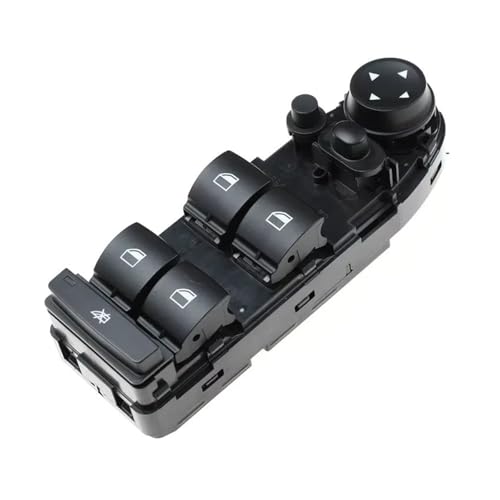 Interrupteur de lève-vitre 61319155501 pour commande passager et conducteur BMW E90 E91 E70