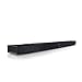 Produktbild Teufel CINEBAR LUX Soundbar mit Integriertem Subwoofer, Dolby Audio, Dynamore 3D-Cineastischer-Klang, LAN, WLAN, Multiroom, Bluetooth, HDMI 3D ARC CEC - schwarz