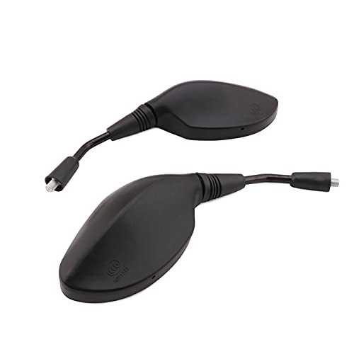 Espejo retrovisor para PCX150 con cristal antirreflejos izquierdo derecho 5