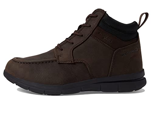Wolverine Men's Karlin Moc Toe Mid Fashion Boot4
