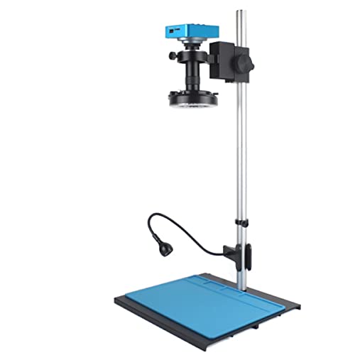 ώ@ 13MP 30psf 1080pYƗpfW^rfIJ10x-130xY[C}EgY(A Microscope Set)