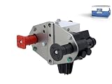 DT Spare Parts 10.94281 Schnelllöseventil für Anhänger
