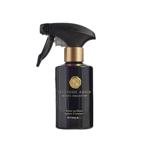 Rituals - Private Collection Precious Amber Home Perfume, 250ml