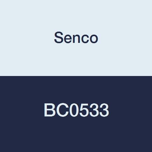 Senco Bc0533 Déflecteur robuste avec déviation de flux d'air optimisée