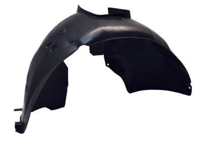 PRASCO Innenkotflügel CI4243604 panel paso de rueda de alta precisión para recambio