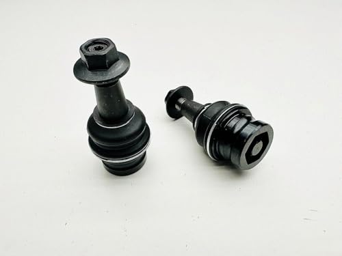 Rotule inférieure avant Audi A5 2007-2017 bras suspension 4G0407689C M14
