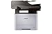Produktbild Samsung ProXpress SL-3870FW/SEE Monolaser-Multifunktionsgerät (Drucker, Scanner, Kopierer, Fax, WLAN, mobiles Drucken, Netzwerk)