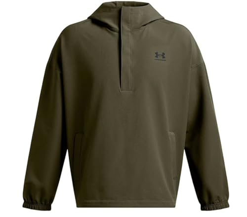 Under Armour Vibe StormShell grande taille XXL idéale pour le running et entraînement extérieur