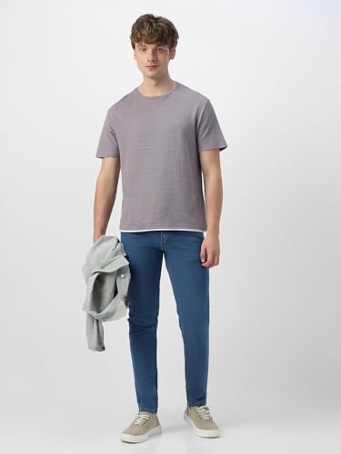 Neostreak Men's Slim Fit Stretchable Jeans