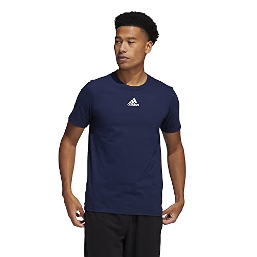新品Amplifier “UP-BEAT” TEE design A Men's Amplifier Short Sleeve Tee | Ideal Images