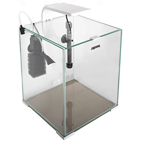 Aquael Shrimp Set SMART D&N 20 Weiss ECOM