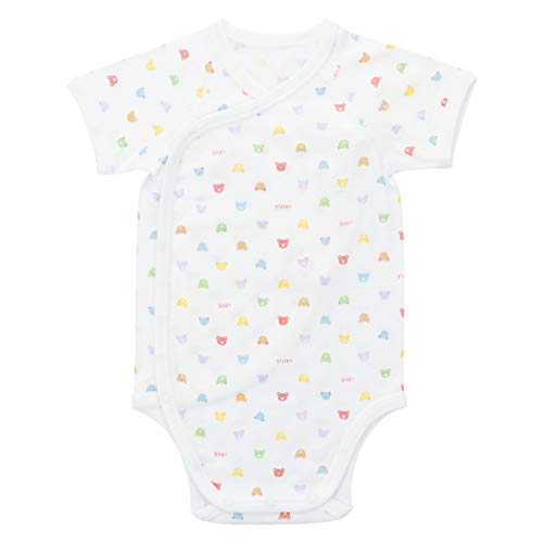 赤ちゃんの城 ロンパースの人気商品 通販 価格比較 価格 Com