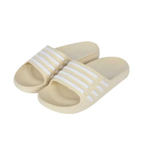 A2Z Mens Womens Boys Girls - Slider 1306 Beige 12 UK CH