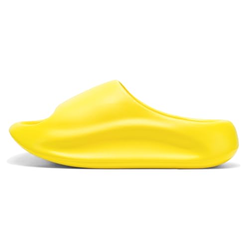 Cloud Slides for Women Men – Ultra-Comfortable Platform Slide Sandals Summer Slippers for indoor outdoor2