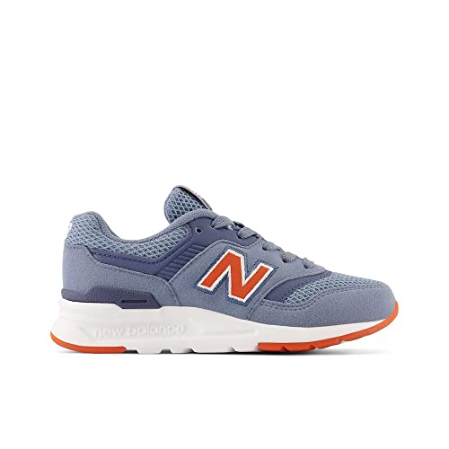 Image of New Balance Baby Boys' 997h V1 Bungee Sneakers
