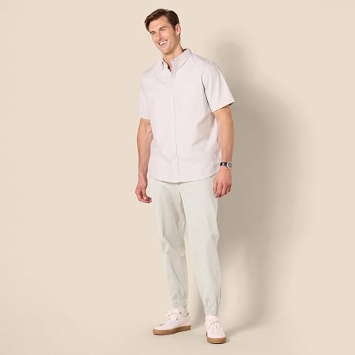 Image of Amazon Essentials Men's Straight-Fit Jogger Pant