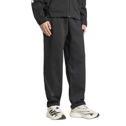 adidas Men's Z.N.E. Open Hem Pant3