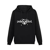 Photo Gallery qishubao primordial mens hoodies cotton unisex black pullover sweatshirts 3xl Photo Gallery qishubao primordial mens hoodies cotton unisex black pullover sweatshirts 3xl