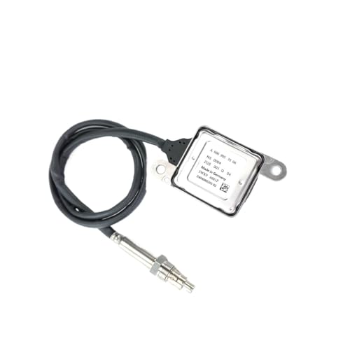 Capteur NOX Benz W204 régulation oxygène stable 12V 5WK96681F