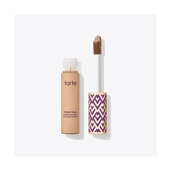 Tarte-Shape-Tape-Contour-Concealer-in-Light-Medium-Full-Size Tarte Shape Tape Contour Concealer in Light Medium - Full Size