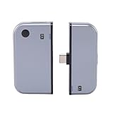 Interface de chargement de type C : résout les problèmes de chargement des produits multimédias HD sans fil traditionnels en vous permettant de charger les smartphones, les ordinateurs portables et autres appareils sans source d’alimentation externe.