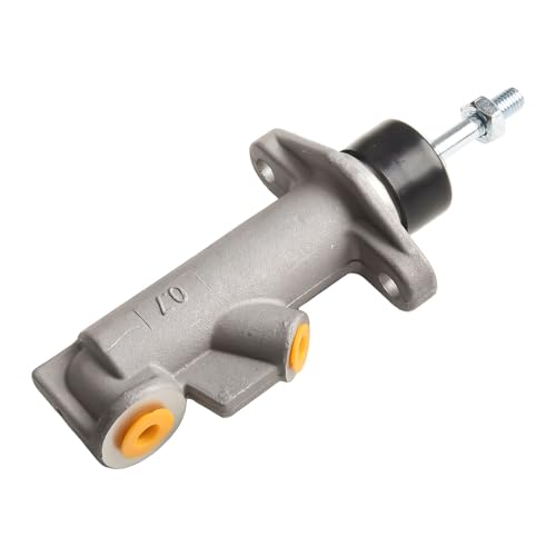 Image of BEAZOOM Aluminium Brake and Clutch Master Cylinder 0.75 Inch Bore for Hydraulic Handbrake