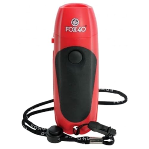 Silbato electrónico Fox 40 Tide Rider Multi Sports miniatura 1