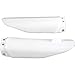 UFO Plastics SU03998-041 FRK SLD WHT RMZ450